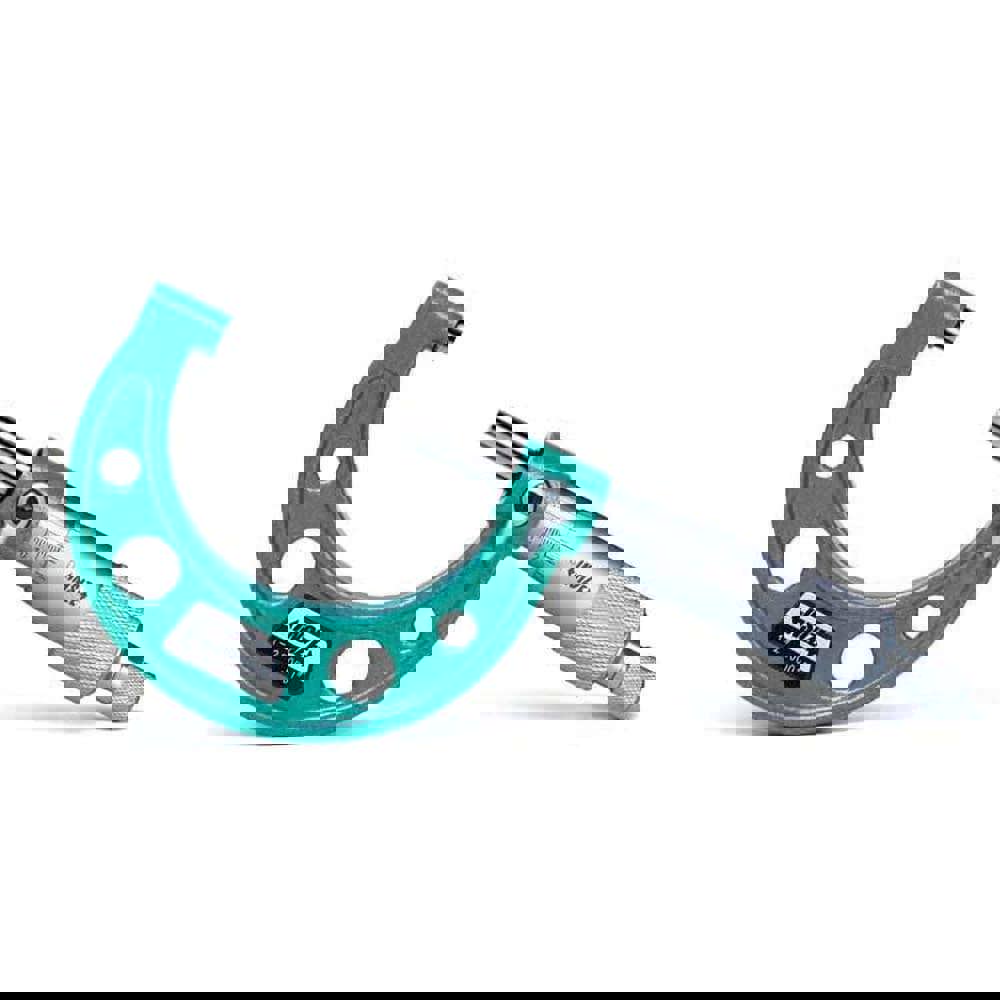 Mechanical Outside Micrometer: 4
